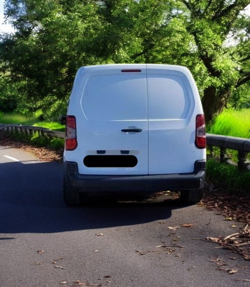 2019 ON 18 PLATE CITROEN BERLINGO 1000 ENTERPRISE ULEZ FREE ZONE **(ONLY 93K MILEAGE)**