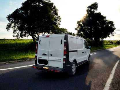 2016 VAUXHALL VIVARO 2900 BT CDTI ECOFLEX – L1H1 SWB DIESEL VAN >>--NO VAT ON HAMMER--<<