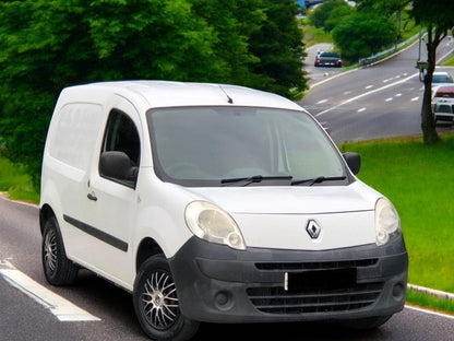 RENAULT KANGOO 1.5 ML19 DCI FWD L2 H1 3DR - 2009 >>--NO VAT ON HAMMER--<<