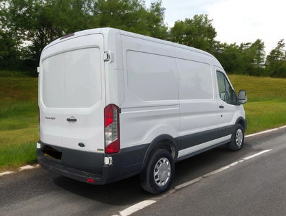 2019 FORD TRANSIT 2.0 TDCI 130PS MWB H2 – EURO 6 ULEZ COMPLIANT >>--NO VAT ON HAMMER--<<