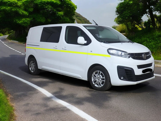 2020 VAUXHALL VIVARO 3100 SPORTIVE S/S