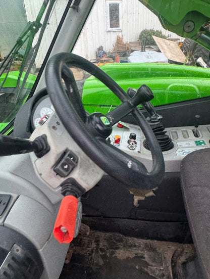 2012 MERLO 32.6 TELEHANDLER