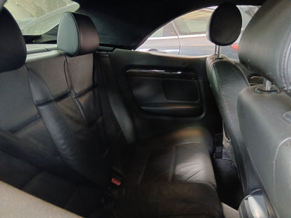 2005 AUDI A4 TDI SPORT CONVERTIBLE – CVT AUTO – DIESEL – GREY >>--NO VAT ON HAMMER--<<