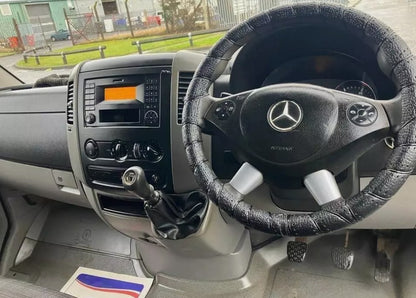 2018 (18) MERCEDES-BENZ SPRINTER 314CDI MWB 140BHP >>--NO VAT ON HAMMER--<<