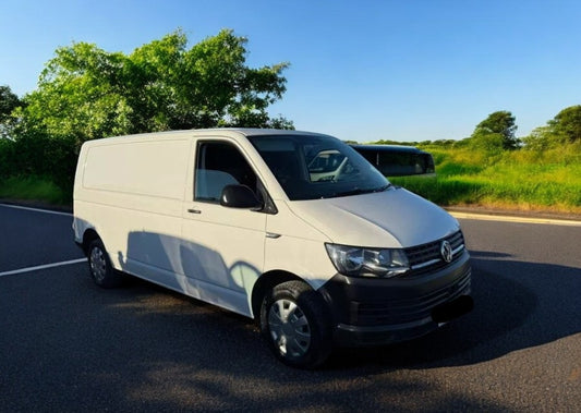 2018 (68) VOLKSWAGEN TRANSPORTER T32 STARTLINE TDI 2.0L LWB