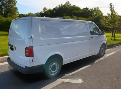 2018 VOLKSWAGEN TRANSPORTER 2.0 TDI BMT 102 STARTLINE LWB >>--NO VAT ON HAMMER--<<