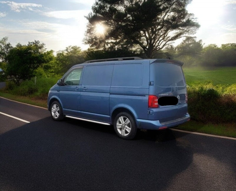 2016 VOLKSWAGEN TRANSPORTER T32 HI-LINE TDI 140BHP 4MOTION SWB