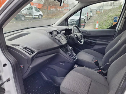 2017 (67) FORD TRANSIT CONNECT 220 1.5 TDCI SWB