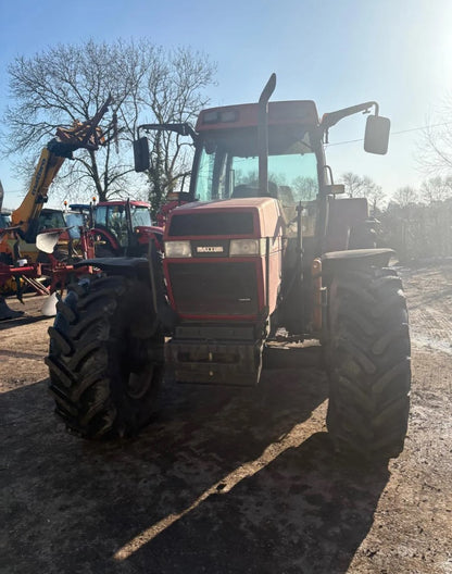 CASE IH 5140 TRACTOR - 13,590 HOURS