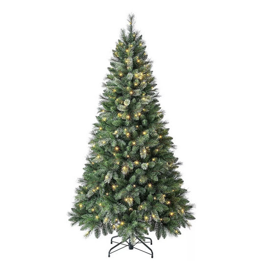 LARGE PALLET CHRISTMAS TREE DIFFERENT BRANDED LITTLEWOOD TREE 3FT,4FT,5FT,6FT,7FT,8FT