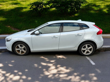 2015 VOLVO V40 T2 2.0L ES NAV MANUAL >>--NO VAT ON HAMMER--<<