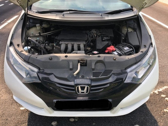 HONDA CIVIC 1.4 I-VTEC S (S/S) 5DR 2014 - ULEZ COMPLIANT COMPACT >>--NO VAT ON HAMMER--<<