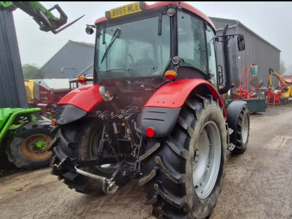 ZETOR PROXIMA 70 TRACTOR – 2015