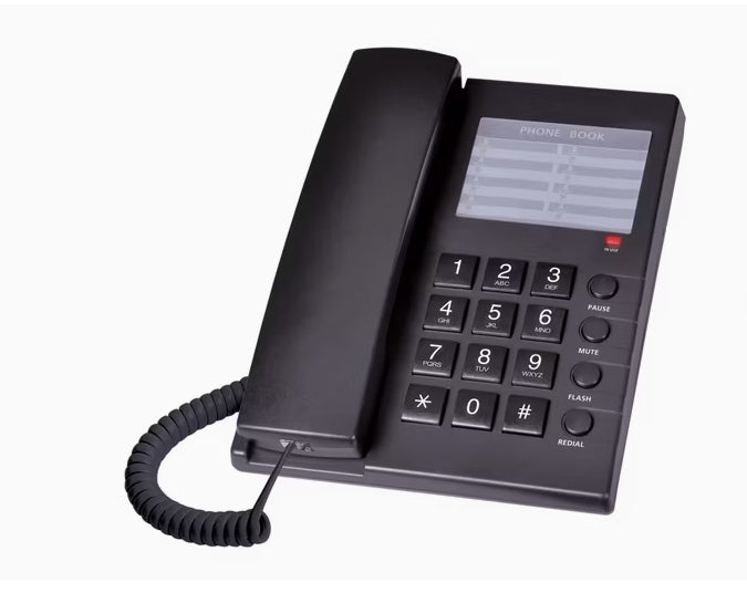 100 X DESKTOP TELEPHONE