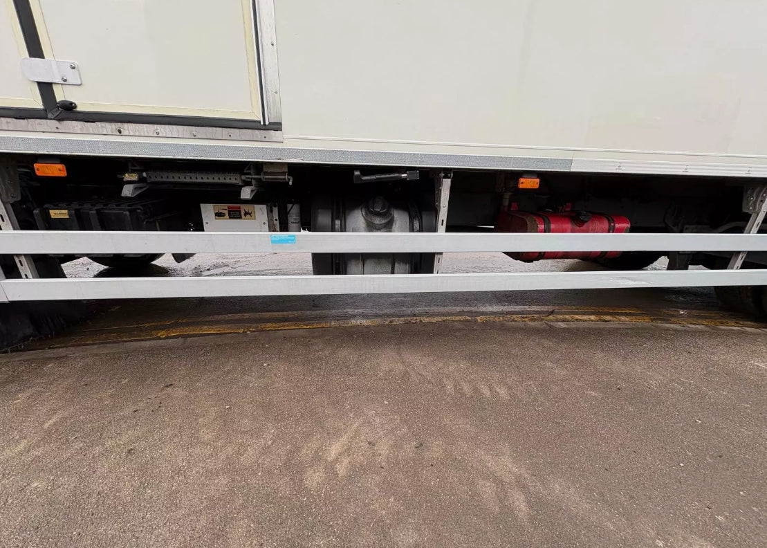 2018 DAF LF 230 18-TON FRIDGE/FREEZER TRUCK – EURO 6, 6-SPEED MANUAL >>--NO VAT ON HAMMER--<<