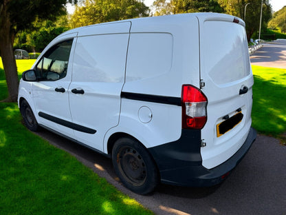 2020 FORD TRANSIT COURIER TREND TDCI PANEL VAN