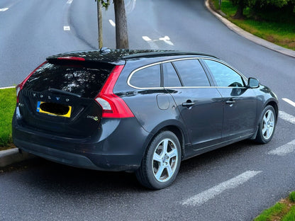 2012 VOLVO V60 SE DRIVE START/STOP – 1.6L DIESEL ESTATE >>--NO VAT ON HAMMER--<<