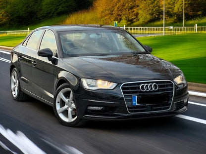 2013 AUDI A3 2.0 TDI SPORT (S/S) 4DR >>--NO VAT ON HAMMER--<<