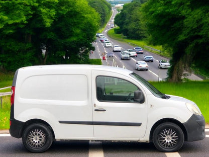 RENAULT KANGOO 1.5 ML19 DCI FWD L2 H1 3DR - 2009 >>--NO VAT ON HAMMER--<<