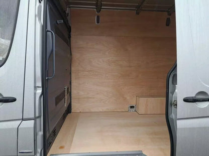 2015 MERCEDES-BENZ SPRINTER 313CDI – 2.2L SWB DIESEL VAN >>--NO VAT ON HAMMER--<<