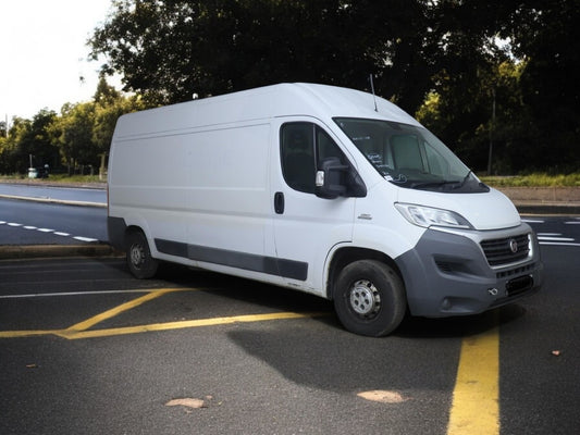 2015 FIAT DUCATO 35 MULTIJET L3