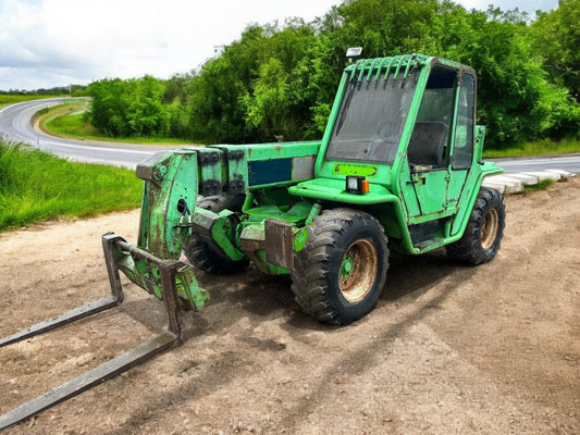 1998 MERLO P30-13EV TELEHANDLER