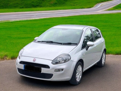 2013 FIAT PUNTO 1.4 EASY (S/S) 5DR >>--NO VAT ON HAMMER--<<