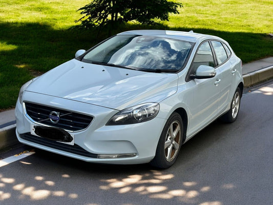 2015 VOLVO V40 T2 2.0L ES NAV MANUAL >>--NO VAT ON HAMMER--<<