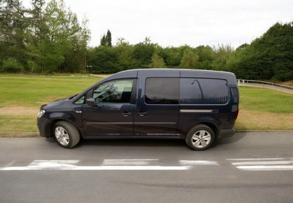 2020 VOLKSWAGEN CADDY MAXI FACTORY CREW VAN - HPI CLEAR >>--NO VAT ON HAMMER--<<