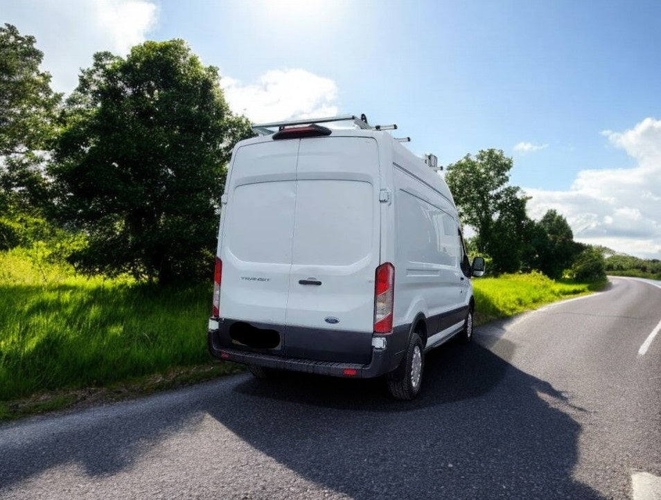 2020 (70) FORD TRANSIT 350 LEADER TDCI RWD L3H3 LWB – 96K MILES