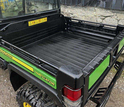 JOHN DEERE 855D UTV ATV RTV 2014 – AGRI REG GATOR MULE