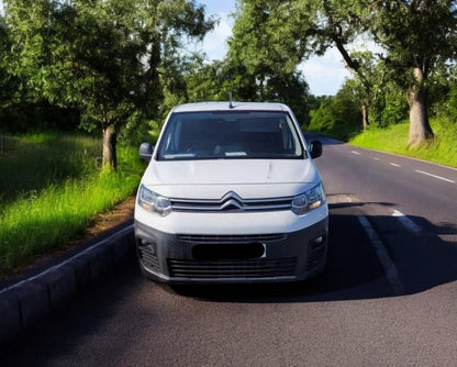 2019 ON 18 PLATE CITROEN BERLINGO 1000 ENTERPRISE ULEZ FREE ZONE **(ONLY 93K MILEAGE)**