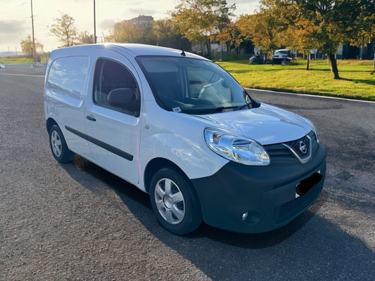 2021 NISSAN NV250 ACENTA DCI PANEL VAN