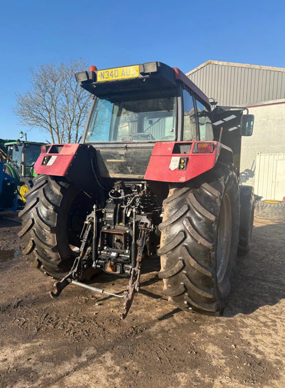 CASE IH 5140 TRACTOR - 13,590 HOURS