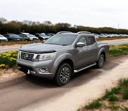 2019 NISSAN NAVARA TEKNA 190 BITURBO AUTOMATIC >>--NO VAT ON HAMMER--<<