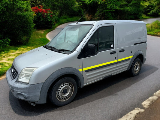 2012 FORD TRANSIT CONNECT 90 T220 1.8 TDI PANEL VAN