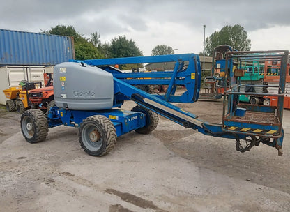 2005 GENIE Z45/25 CHERRY PICKER ACCESS PLATFORM