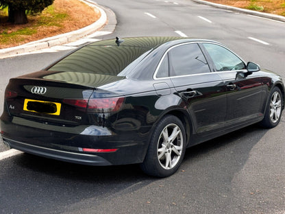 2016 AUDI A4 SPORT ULTRA TDI SALOON >>--NO VAT ON HAMMER--<<