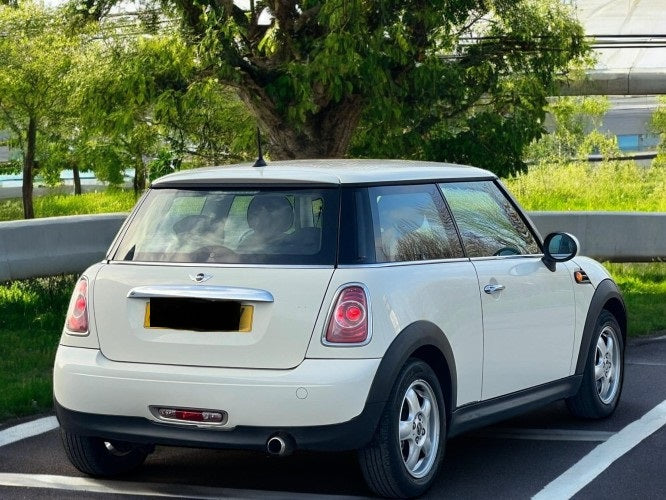 MINI HATCH 1.6 ONE 3DR HATCHBACK (2010) >>--NO VAT ON HAMMER--<<