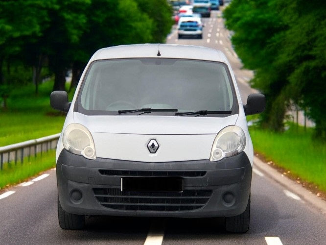 RENAULT KANGOO 1.5 ML19 DCI FWD L2 H1 3DR - 2009 >>--NO VAT ON HAMMER--<<