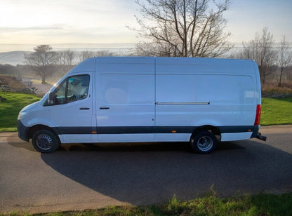 2019 (69) MERCEDES-BENZ SPRINTER 514 LWB – TWIN REAR WHEEL >>--NO VAT ON HAMMER--<<