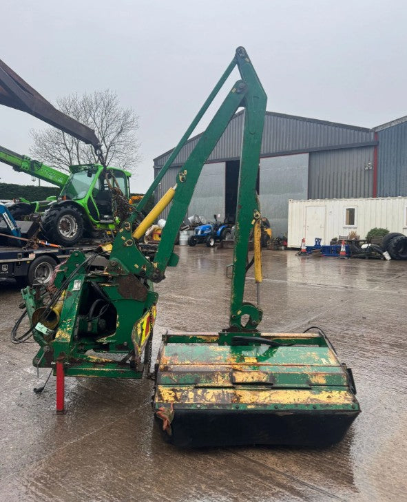 SPEARHEAD EXCEL 565 HEDGECUTTER