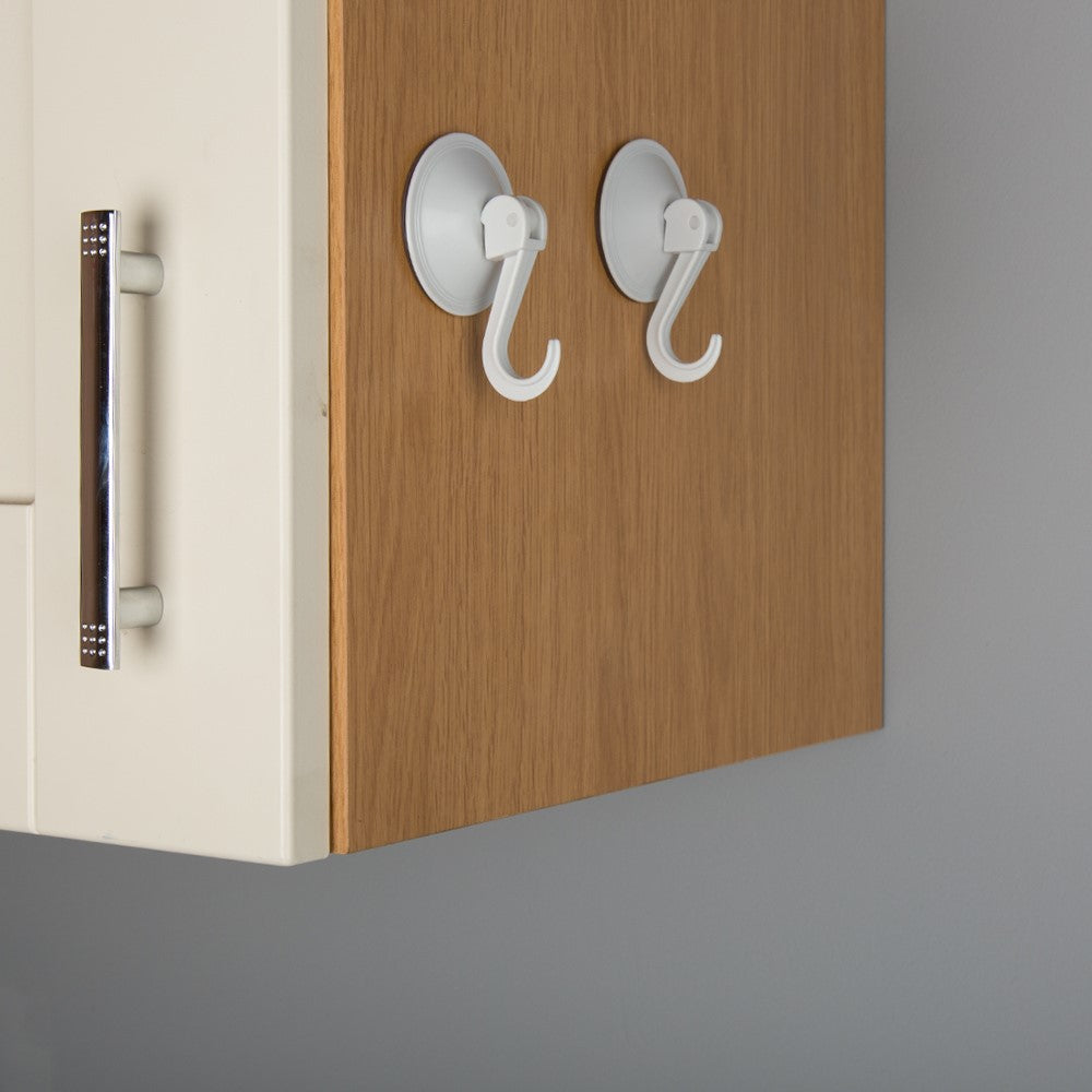 1222X SPRCTRUM SUCTION HOOKS