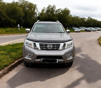 2019 NISSAN NAVARA TEKNA 190 BITURBO AUTOMATIC >>--NO VAT ON HAMMER--<<