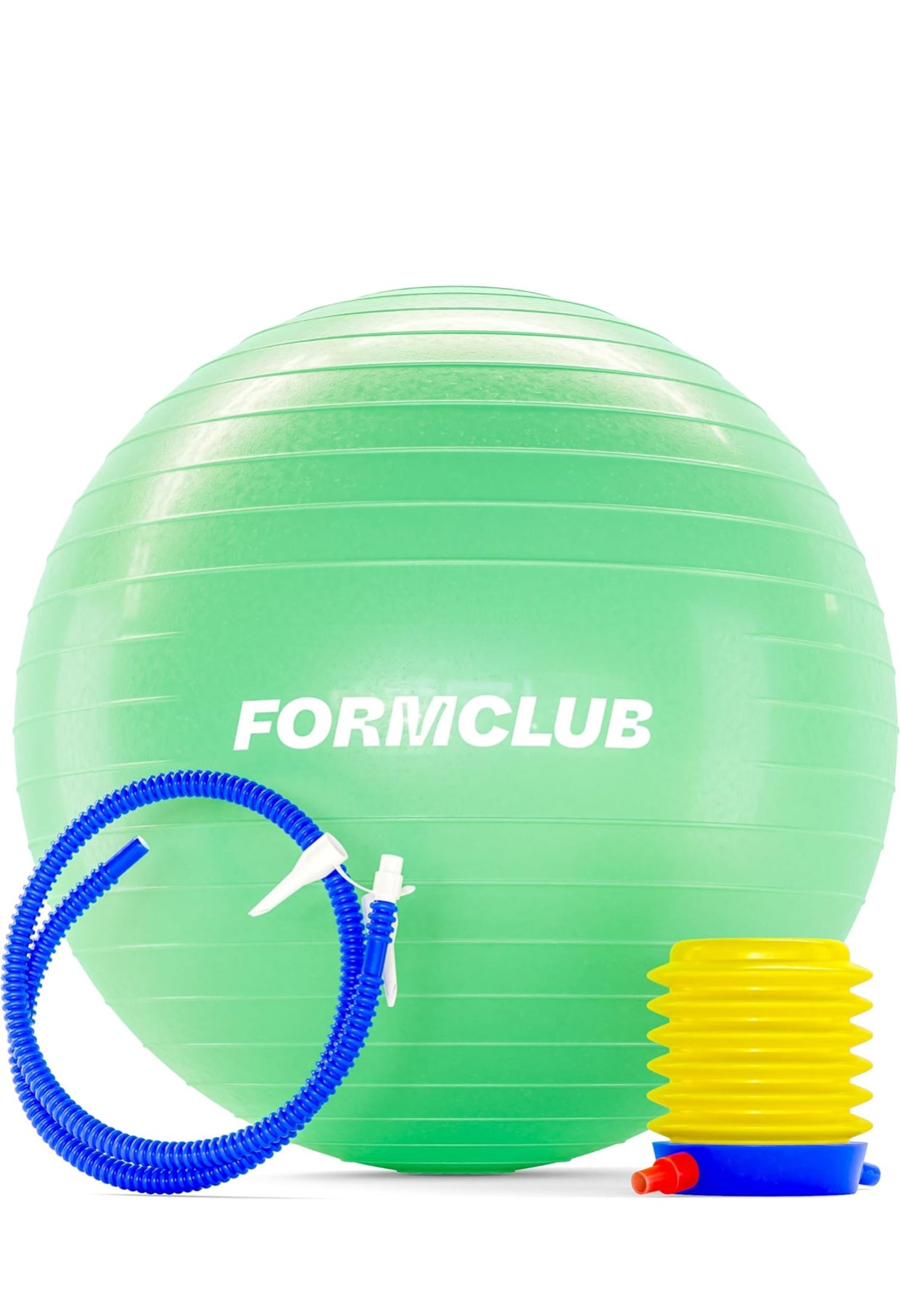 20 X 55CM EXERCISE BALLS