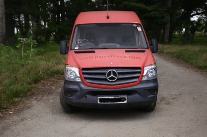 2014 MERCEDES-BENZ SPRINTER 310 CDI LWB