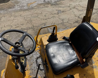 THWAITES 6 TONNE SWIVEL DUMPER – 2007