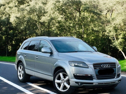 AUDI Q7 3.0 TDI SE QUATTRO 5DR SUV (2006) >>--NO VAT ON HAMMER--<<