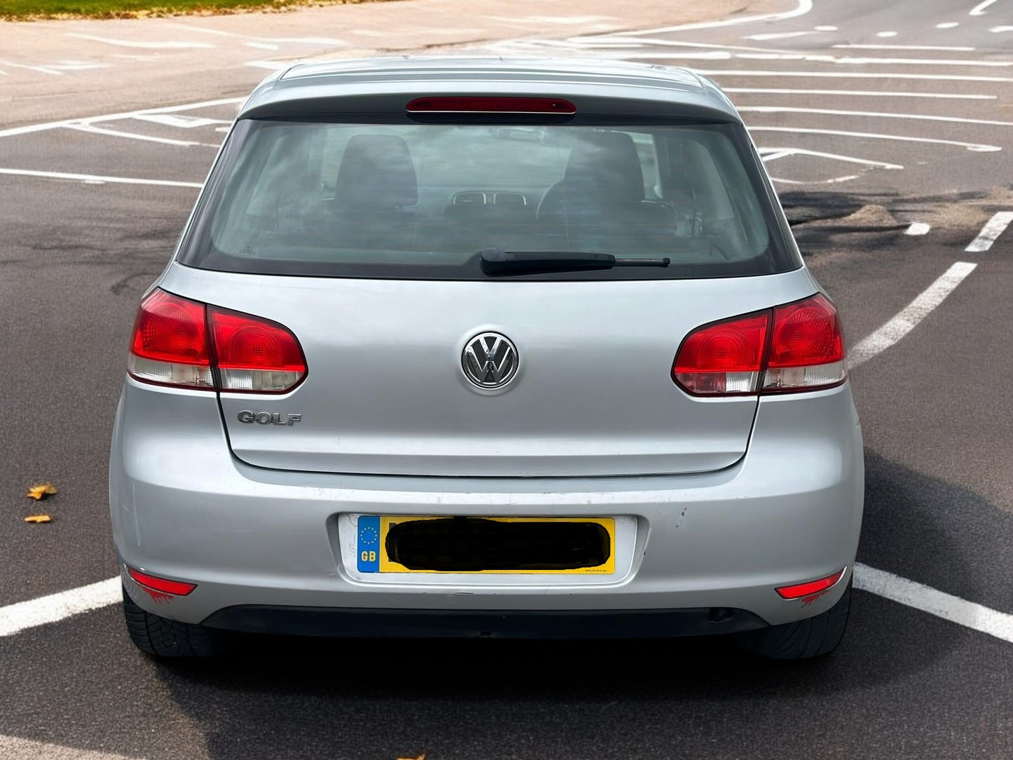 2009 VOLKSWAGEN GOLF S 1.4L | ULEZ COMPLIANT >>--NO VAT ON HAMMER-- <<