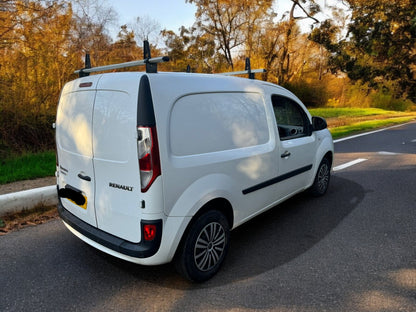 2019 RENAULT KANGOO 1.5 DCI BUSINESS+ EURO 6 PANEL VAN